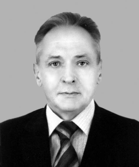фото: Ільченко Борис Самуїлович